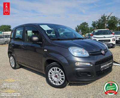 Fiat Panda 1.2 Lounge (6)