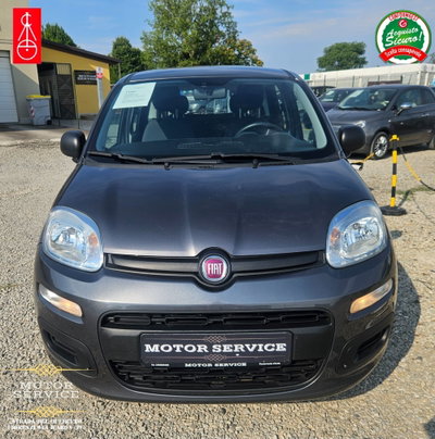 Fiat Panda 1.2 Lounge (7)