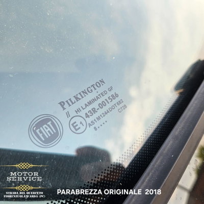 Fiat Panda 1.2 Lounge (8)