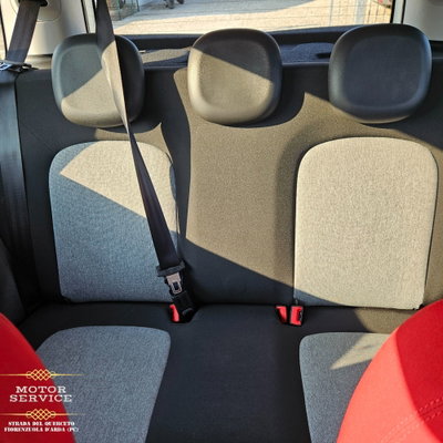 Fiat Panda 1.2 Lounge (10)