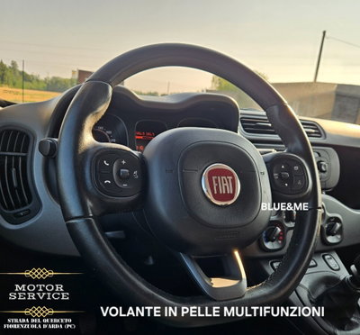 Fiat Panda 1.2 Lounge (15)