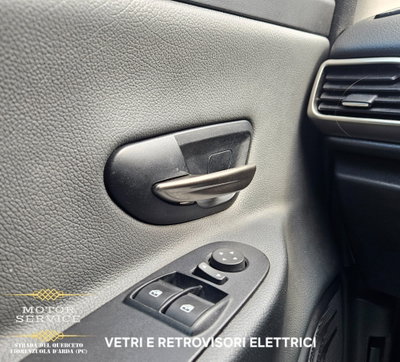 Lancia Ypsilon 1.2 69 CV 5 porte Gold (14)