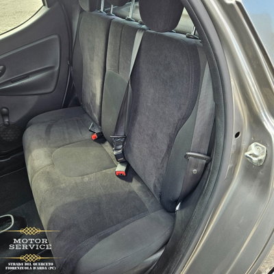 Lancia Ypsilon 1.2 69 CV 5 porte Gold (8)