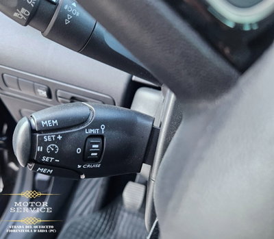 Citroen C3 Aircross PureTech 110 S&S Shine Pack (14)