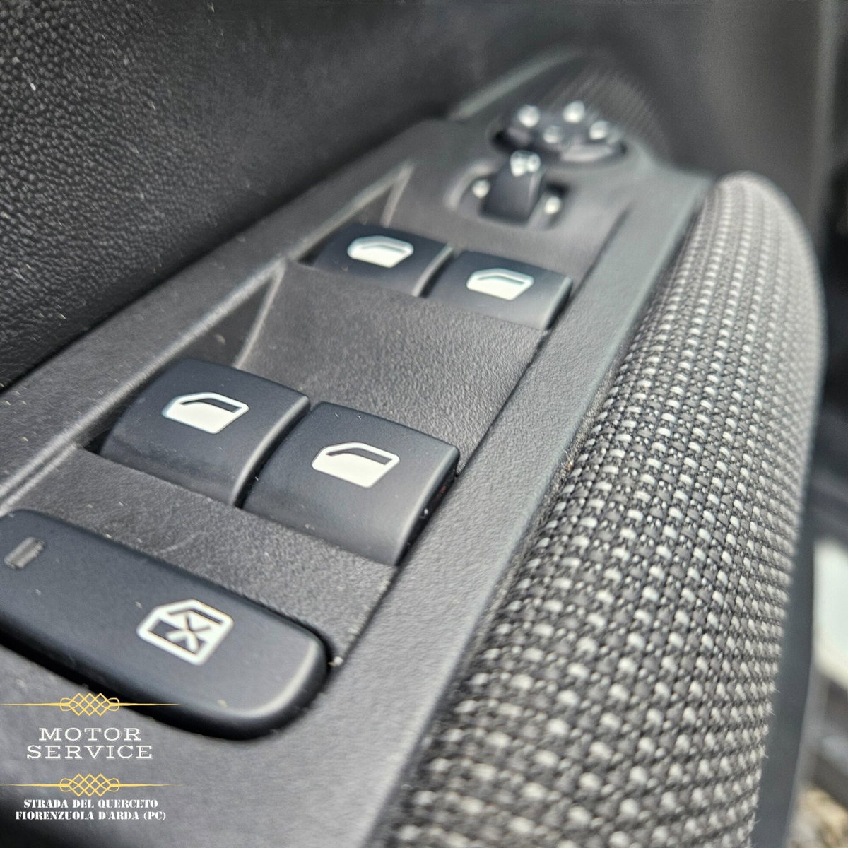 Citroen C3 Aircross PureTech 110 S&S Shine Pack (19)