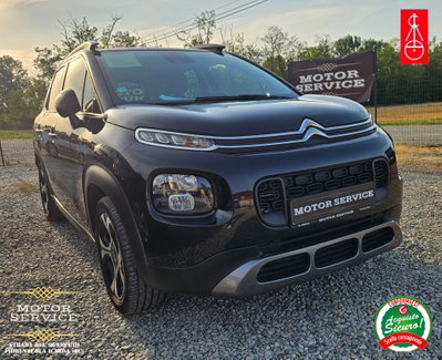 Citroen C3 Aircross PureTech 110 S&S Shine Pack (8)