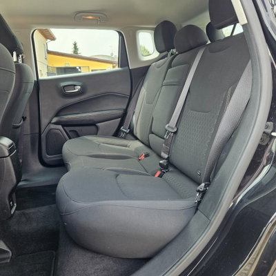Jeep Compass 1.4 MultiAir 2WD Longitude (18)