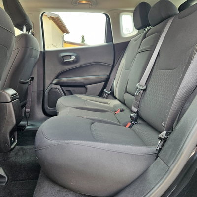 Jeep Compass 1.4 MultiAir 2WD Longitude (19)