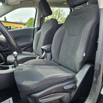 Jeep Compass 1.4 MultiAir 2WD Longitude (20)