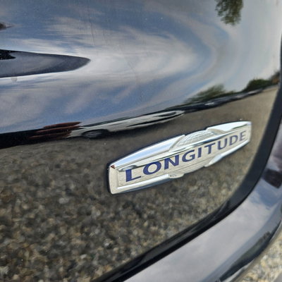 Jeep Compass 1.4 MultiAir 2WD Longitude (8)