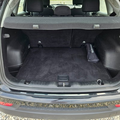 Jeep Compass 1.4 MultiAir 2WD Longitude (9)
