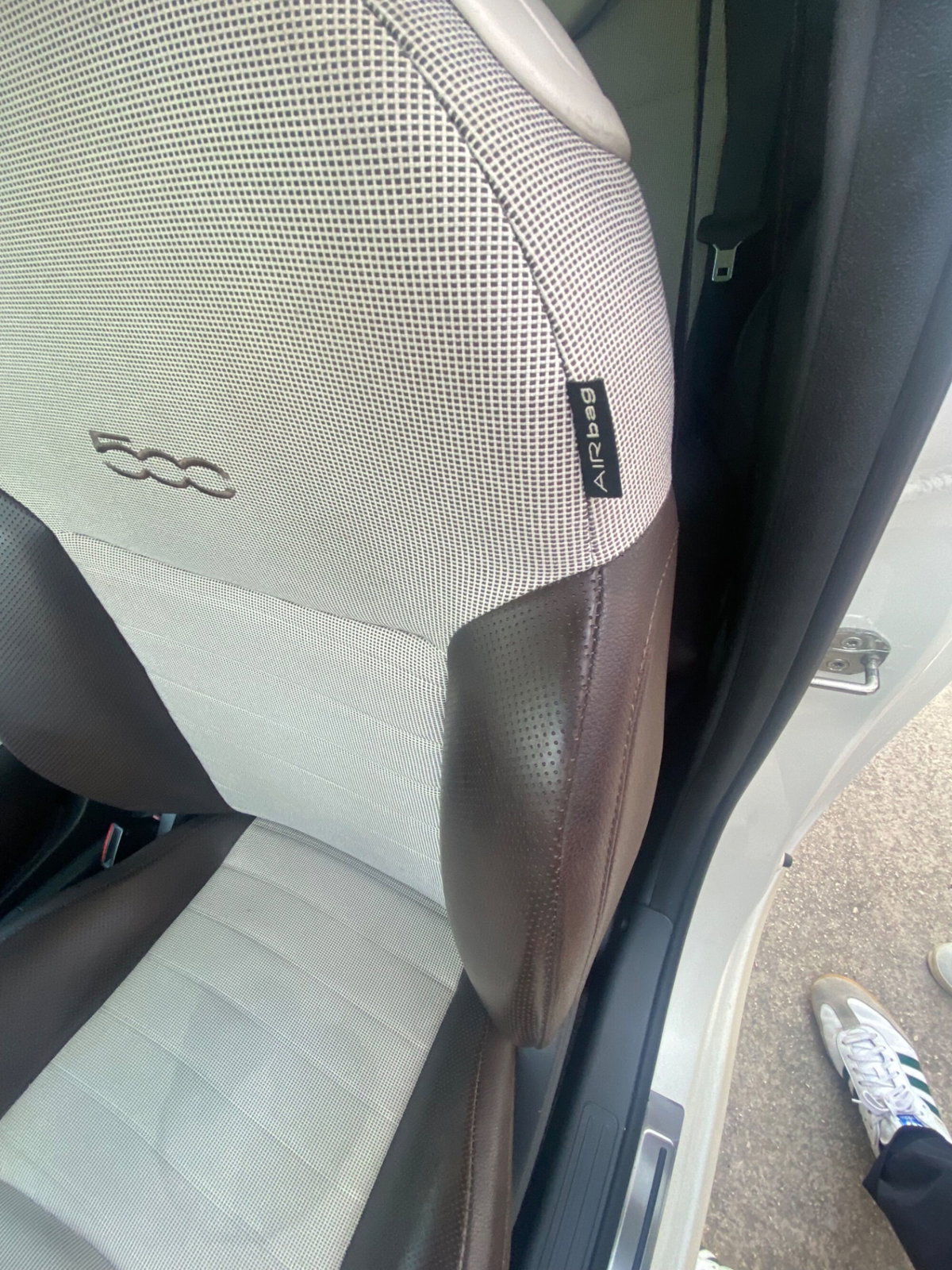 Fiat 500 1.2 Pop (10)