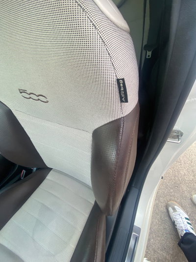 Fiat 500 1.2 Pop (10)