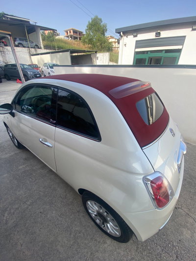 Fiat 500 1.2 Pop (4)