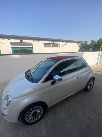 Fiat 500 1.2 Pop (5)