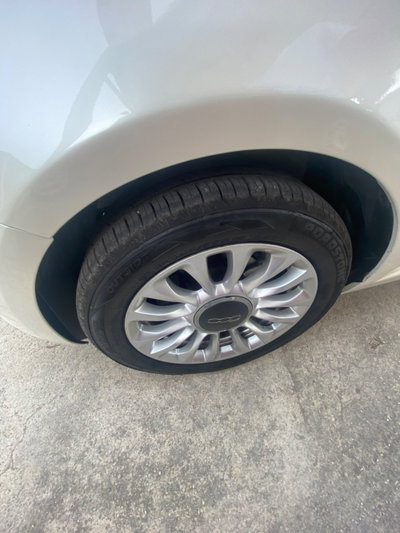 Fiat 500 1.2 Pop (6)