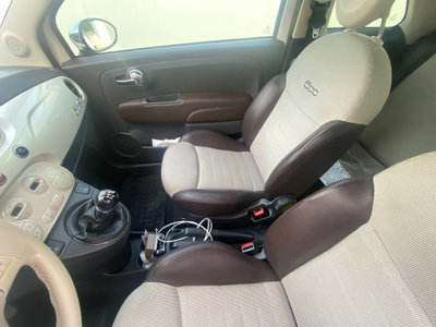 Fiat 500 1.2 Pop (9)
