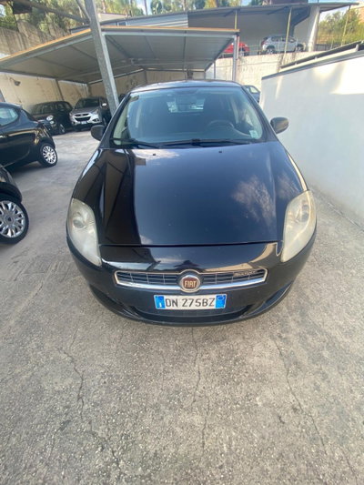 Fiat Bravo 1.9 MJT 120 CV Dynamic usata