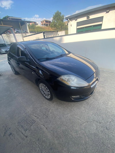 Fiat Bravo 1.9 MJT 120 CV Dynamic (3)