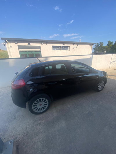 Fiat Bravo 1.9 MJT 120 CV Dynamic (4)