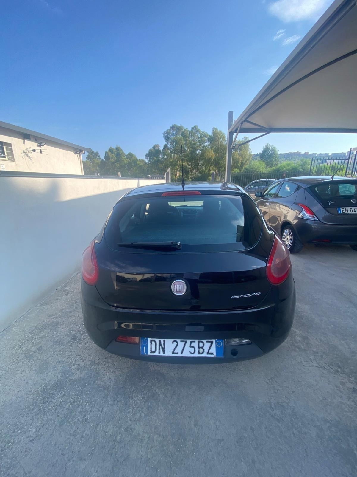 Fiat Bravo 1.9 MJT 120 CV Dynamic (5)