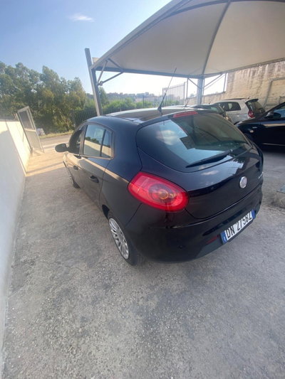 Fiat Bravo 1.9 MJT 120 CV Dynamic (6)