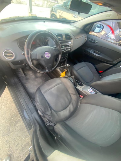 Fiat Bravo 1.9 MJT 120 CV Dynamic (7)
