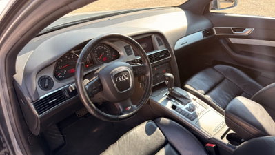 Audi A6 3.0 V6 TDI 240 CV F.AP. quattro Advanced (10)