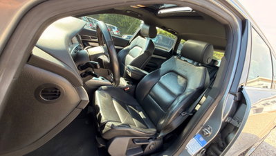 Audi A6 3.0 V6 TDI 240 CV F.AP. quattro Advanced (12)