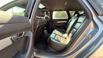 Audi A6 3.0 V6 TDI 240 CV F.AP. quattro Advanced (13)