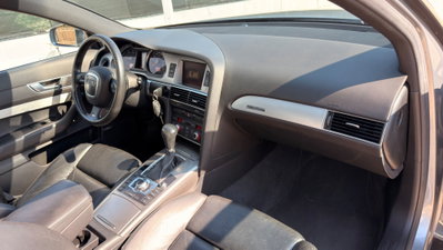 Audi A6 3.0 V6 TDI 240 CV F.AP. quattro Advanced (14)
