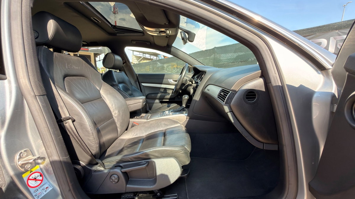 Audi A6 3.0 V6 TDI 240 CV F.AP. quattro Advanced (15)
