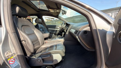 Audi A6 3.0 V6 TDI 240 CV F.AP. quattro Advanced (15)