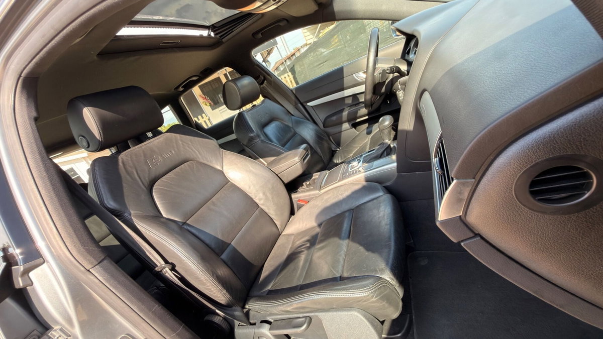 Audi A6 3.0 V6 TDI 240 CV F.AP. quattro Advanced (16)