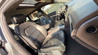 Audi A6 3.0 V6 TDI 240 CV F.AP. quattro Advanced (16)
