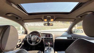 Audi A6 3.0 V6 TDI 240 CV F.AP. quattro Advanced (18)
