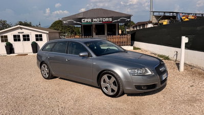 Audi A6 3.0 V6 TDI 240 CV F.AP. quattro Advanced (2)