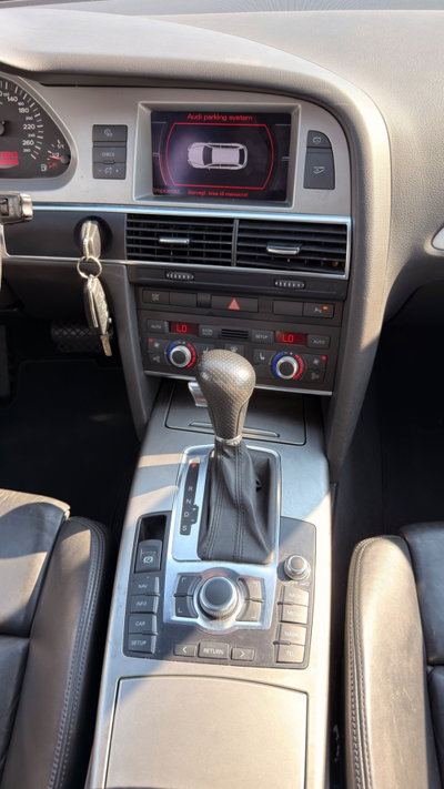Audi A6 3.0 V6 TDI 240 CV F.AP. quattro Advanced (20)