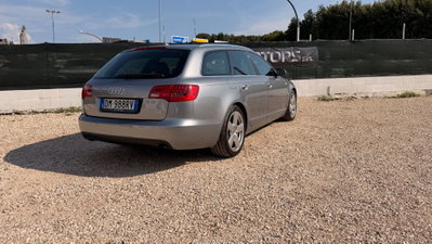 Audi A6 3.0 V6 TDI 240 CV F.AP. quattro Advanced (4)