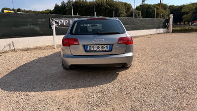 Audi A6 3.0 V6 TDI 240 CV F.AP. quattro Advanced (5)