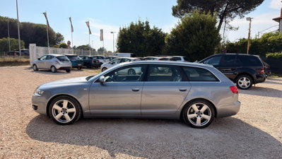 Audi A6 3.0 V6 TDI 240 CV F.AP. quattro Advanced (7)