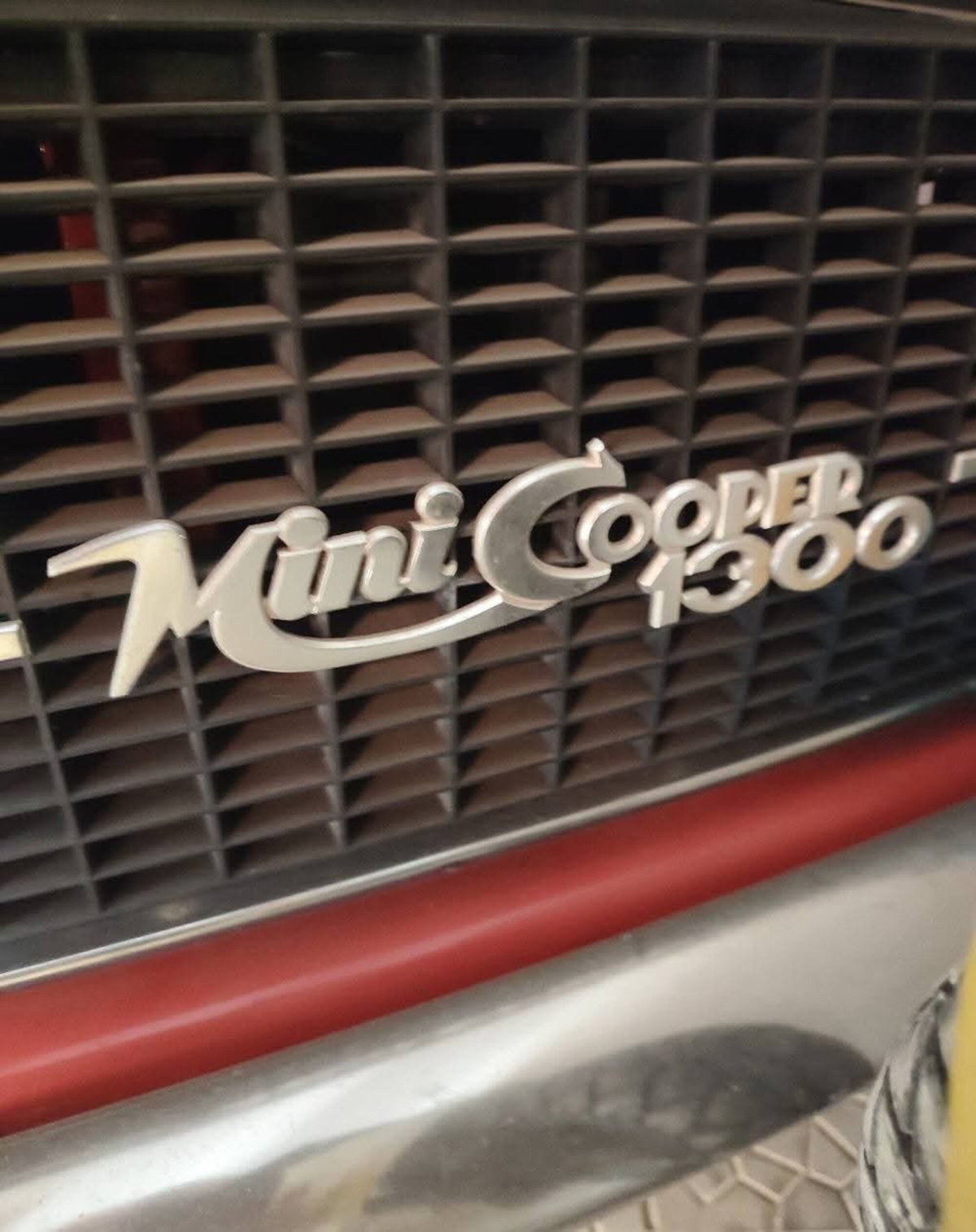 Innocenti Mini Minitre (10)