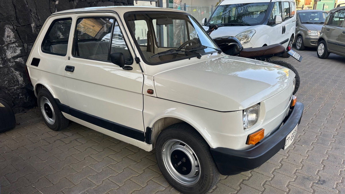 Fiat 126 650 (2)