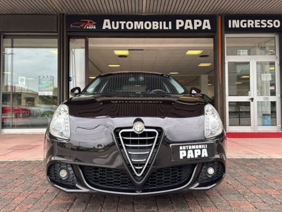 Alfa Romeo Giulietta 1.6 JTDm-2 Distinctive (5)