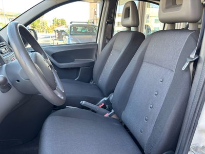 Fiat Panda 1.2 4x4 Climbing (10)