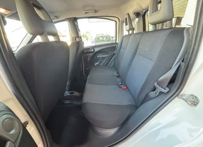 Fiat Panda 1.2 4x4 Climbing (13)