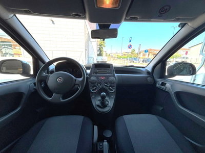 Fiat Panda 1.2 4x4 Climbing (14)