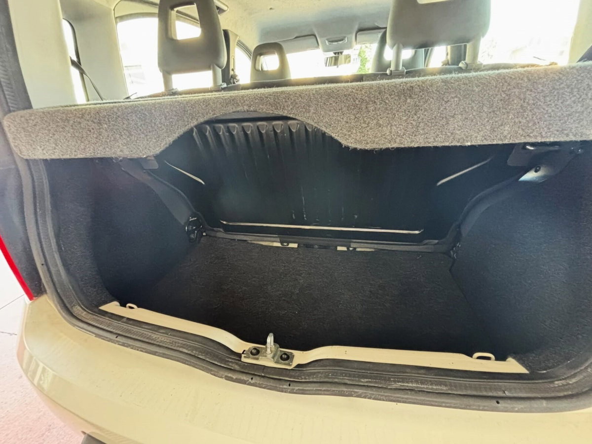 Fiat Panda 1.2 4x4 Climbing (18)