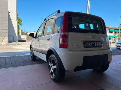 Fiat Panda 1.2 4x4 Climbing (3)