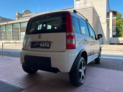 Fiat Panda 1.2 4x4 Climbing (4)
